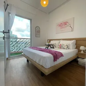  Appartement Sakura Dntwn