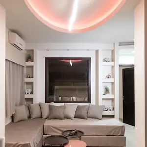 Διαμέρισμα Pasiphae Lux Downtown, Ηράκλειο Κρήτης