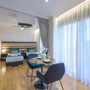 Διαμέρισμα Casa Tali Porto, Ηράκλειο Κρήτης